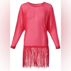 NWOT VENUS Jules Cover-Up